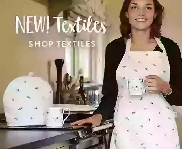 NEW Textiles